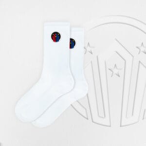 4-Pair FNS Sock Bundle
