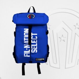 [PRE-ORDER] Fil-Nation Back Pack
