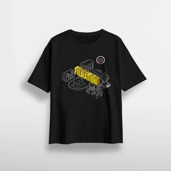 FNS Fan Shirt (Fil-Nation Campus) - Image 2