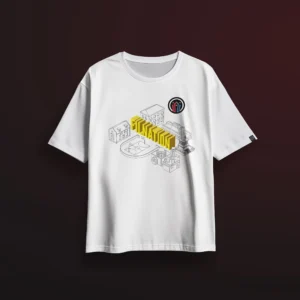 FNS Fan Shirt (Fil-Nation Campus)
