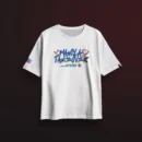 FNS Fan Shirt (Manila Take Over)