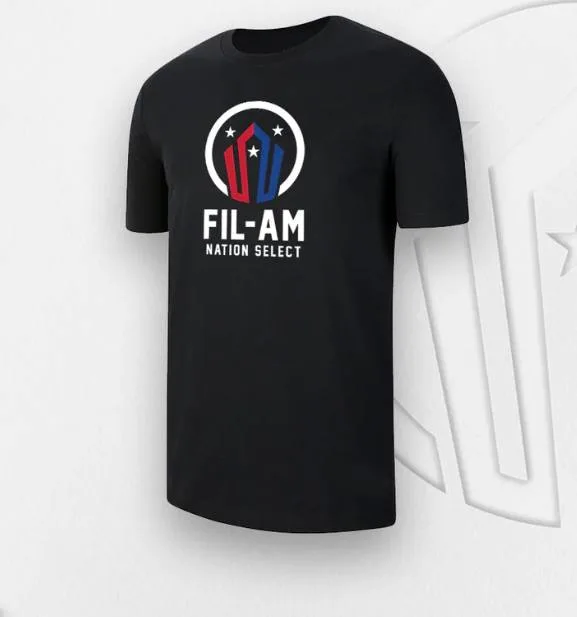 FNS Fan Shirt (Logo)