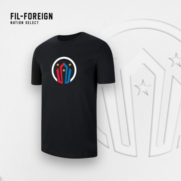FNS Fan Shirt (Fans Foreign)