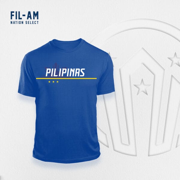 FNS Fan Shirt (Pilipinas)
