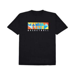 [PRE-ORDER] Manila Live Black T-Shirt Special Edition