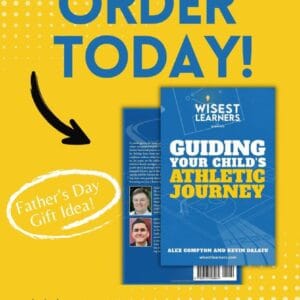 [PRE-ORDER] Alex Compton Book