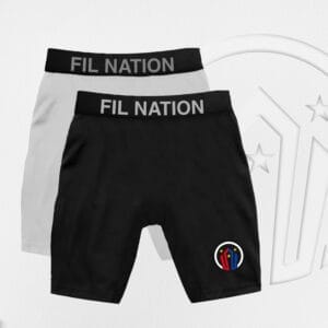[PRE-ORDER] FNS Compression Short