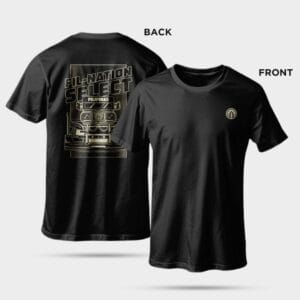 [PRE-ORDER] Fil-Nation Jeepney T-Shirt