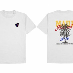 [PRE-ORDER] Aloha Hoops Tee