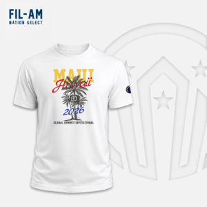 Exclusive Global Summit Hawaii Paradise Shirt